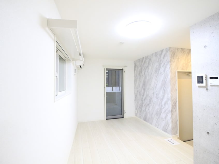 居室 Glanz Wing 音羽