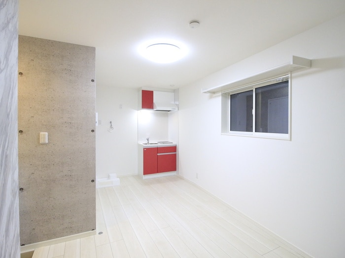 居室 Glanz Wing 音羽