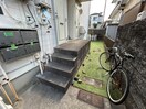外観写真 ホワイトキャビン高舟