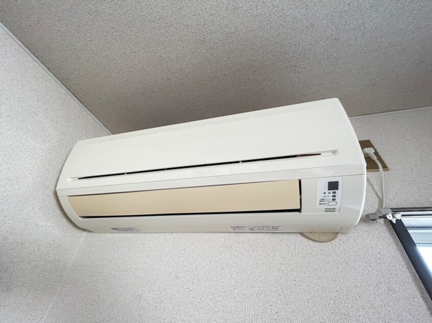 内観写真 ホワイトキャビン高舟