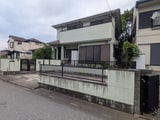 清水貸家