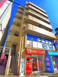 シャトレ－綾瀬