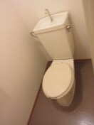 トイレ ＴＯＭＩＫＵＲＡ　Ⅰ