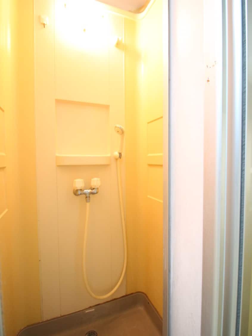 内観写真 清雲荘