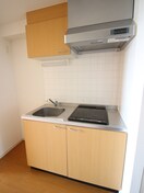 キッチン ＫＤＸレジデンス神楽坂