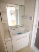 洗面 ＫＤＸレジデンス神楽坂