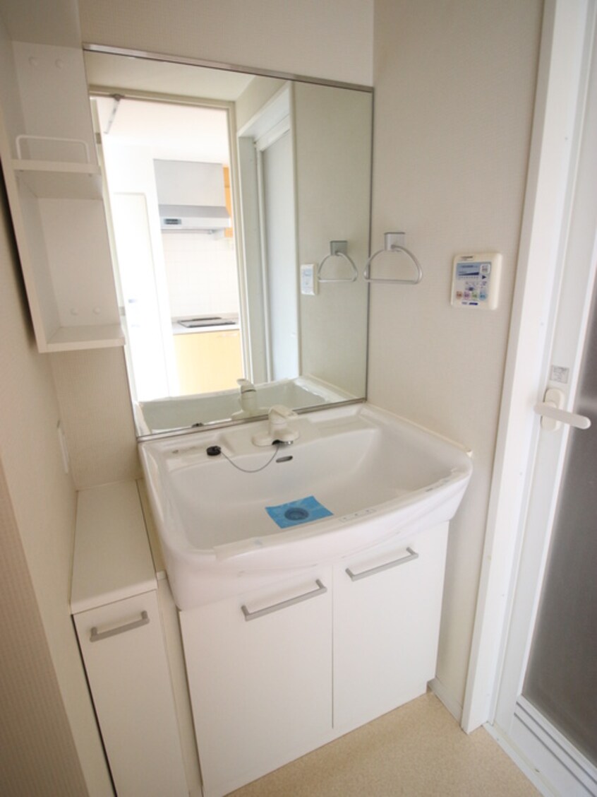 洗面 ＫＤＸレジデンス神楽坂