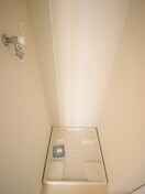 洗濯機置場 ＫＤＸレジデンス神楽坂