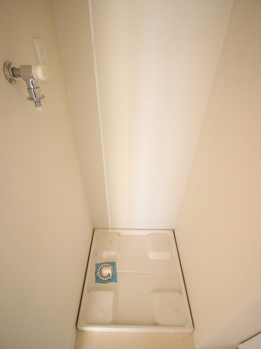 洗濯機置場 ＫＤＸレジデンス神楽坂