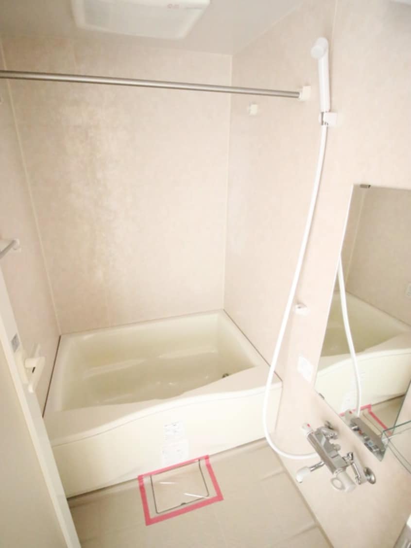 バス／シャワールーム等 ＫＤＸレジデンス神楽坂