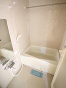 バス／シャワールーム等 ＫＤＸレジデンス神楽坂