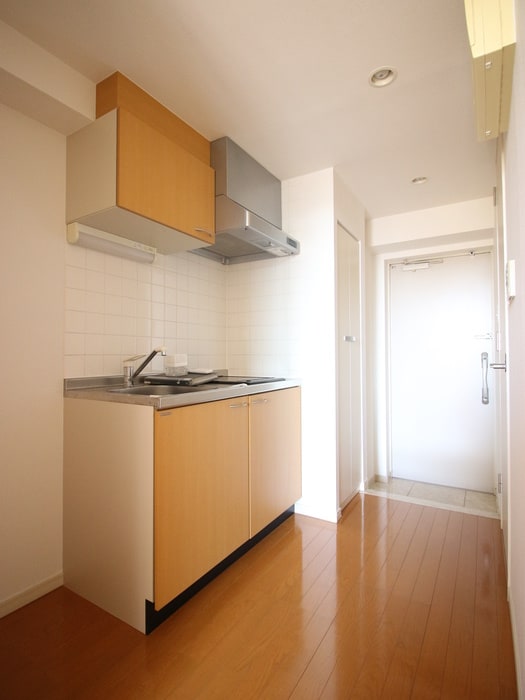 内観写真 ＫＤＸレジデンス神楽坂