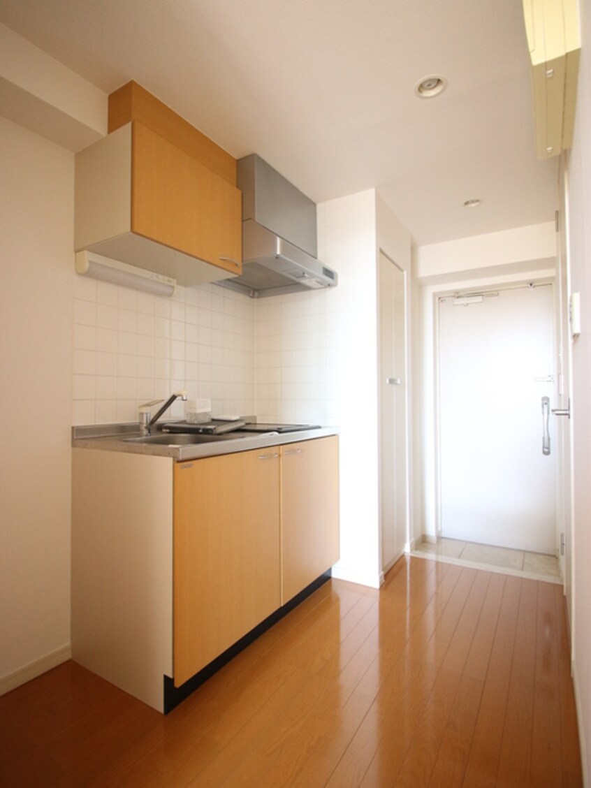 内観写真 ＫＤＸレジデンス神楽坂