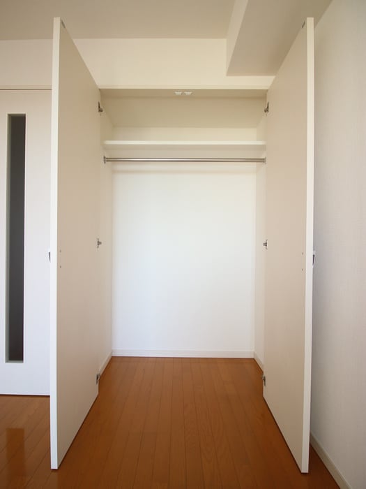 収納 ＫＤＸレジデンス神楽坂