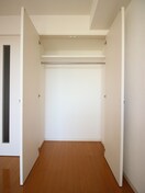 収納 ＫＤＸレジデンス神楽坂