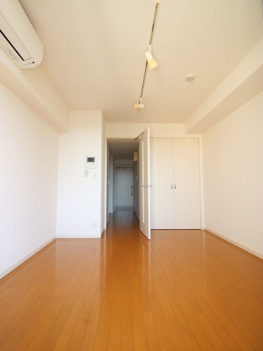 居室 ＫＤＸレジデンス神楽坂