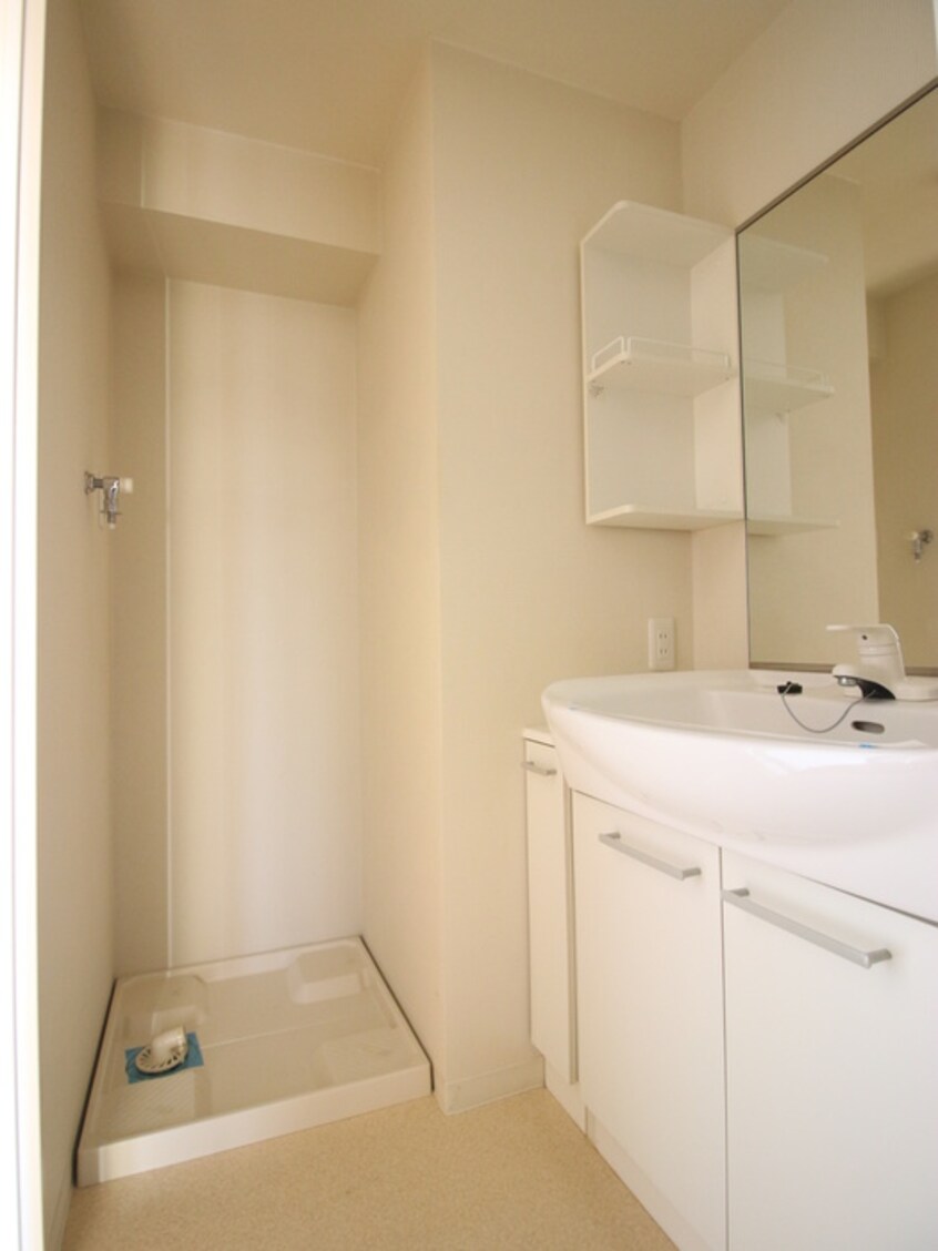 洗面 ＫＤＸレジデンス神楽坂