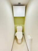 トイレ OREO国立
