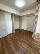 居室 エミリブ鷺ノ宮