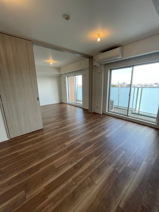 居室 エミリブ鷺ノ宮