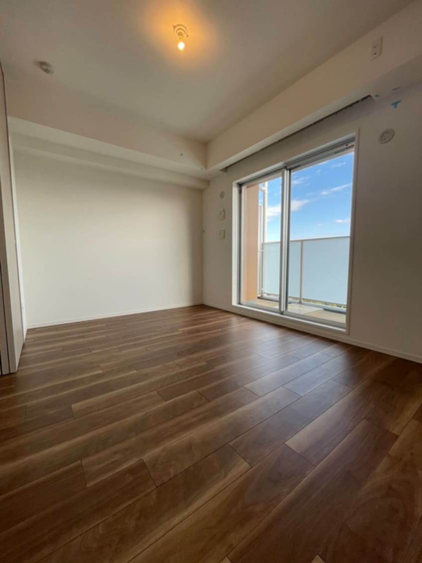 居室 エミリブ鷺ノ宮