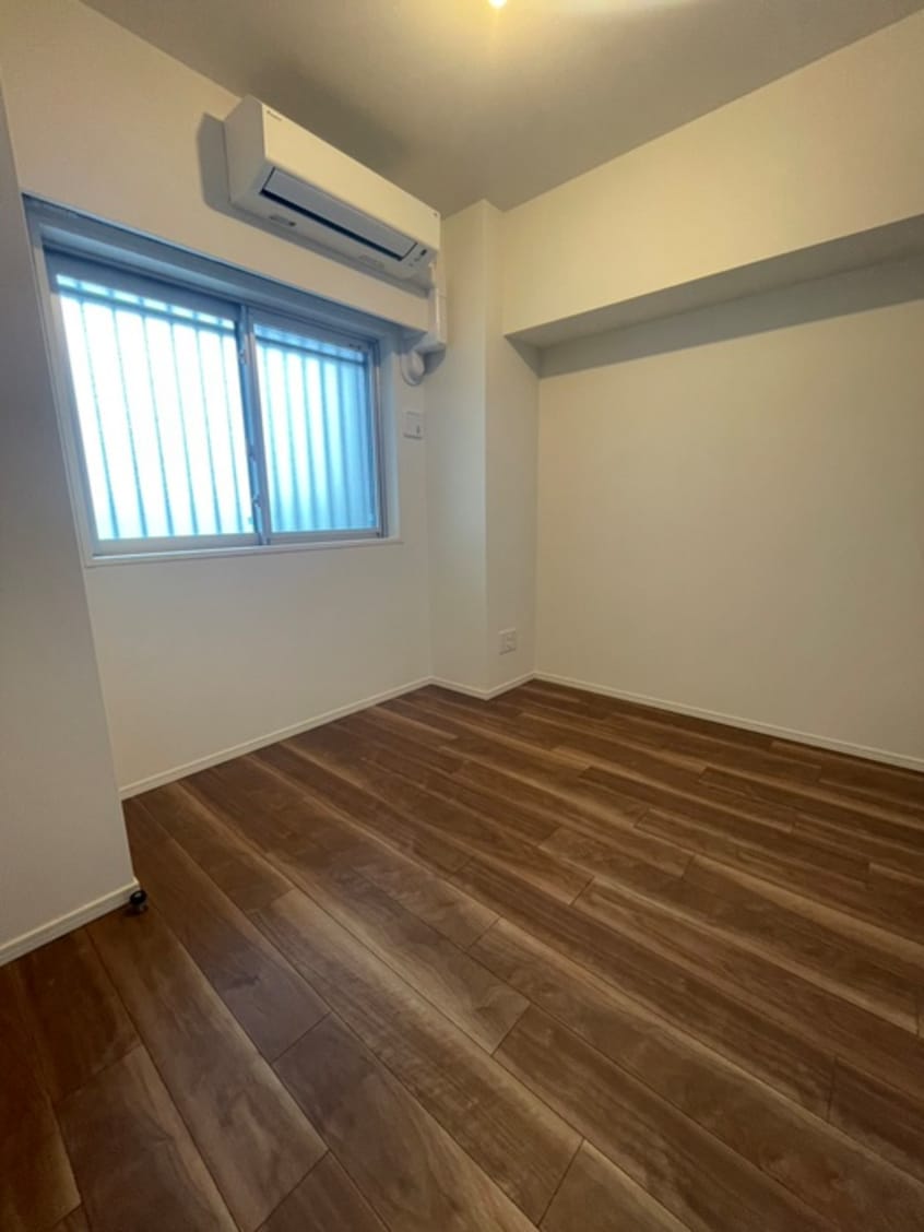 居室 エミリブ鷺ノ宮