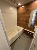 バス／シャワールーム等 エミリブ鷺ノ宮