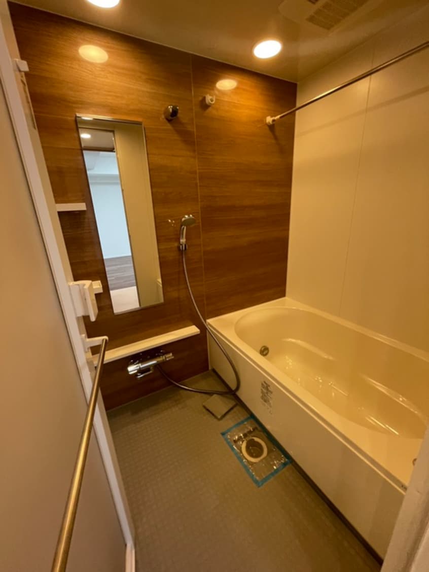 バス／シャワールーム等 エミリブ鷺ノ宮