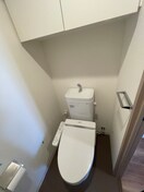 トイレ エミリブ鷺ノ宮