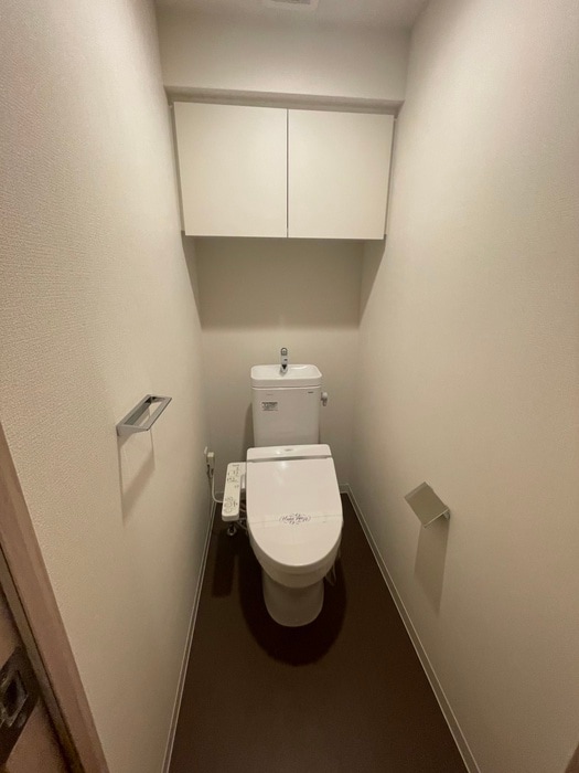 トイレ エミリブ鷺ノ宮