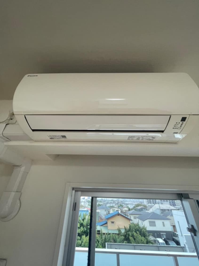 内観写真 エミリブ鷺ノ宮