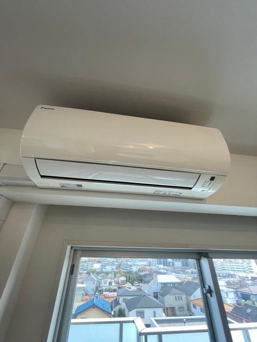 内観写真 エミリブ鷺ノ宮