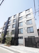 Centenario市谷二十騎町