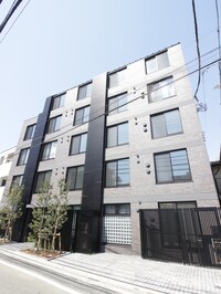 Centenario市谷二十騎町