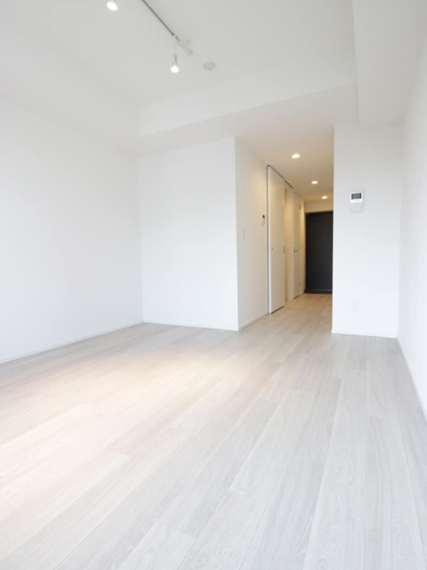 居室 Centenario市谷二十騎町