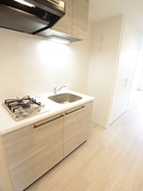 キッチン Centenario市谷二十騎町