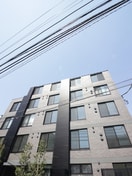 外観写真 Centenario市谷二十騎町