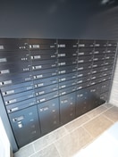 建物設備 Centenario市谷二十騎町