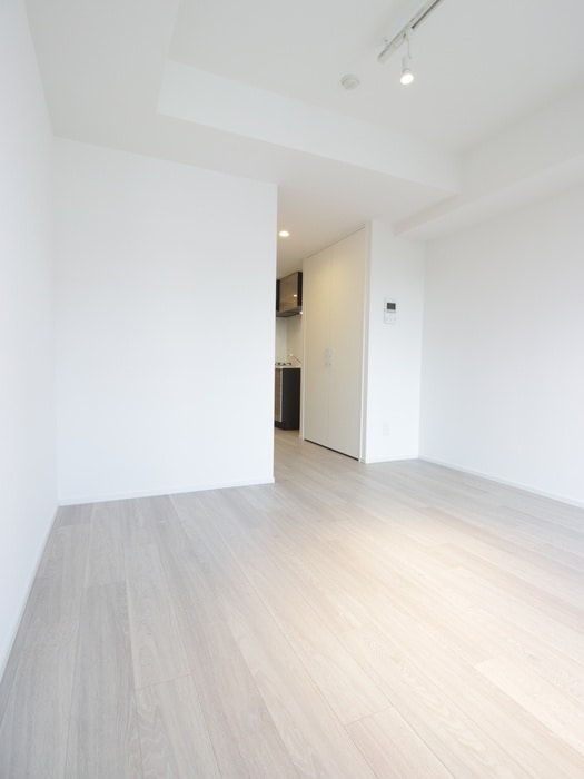 居室 Centenario市谷二十騎町