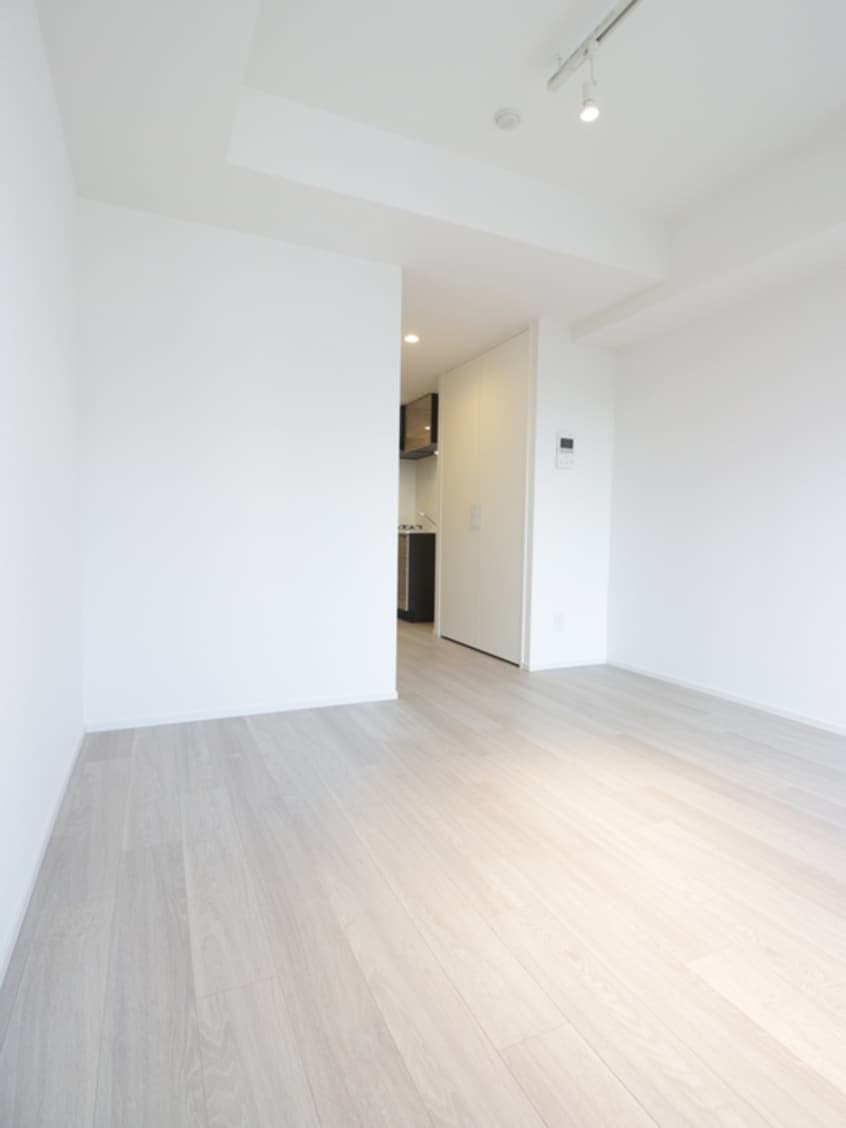 居室 Centenario市谷二十騎町