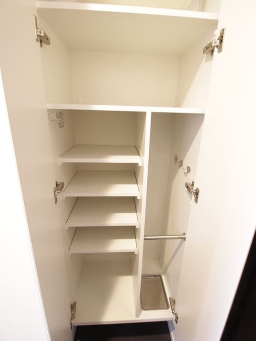 靴箱 Centenario市谷二十騎町