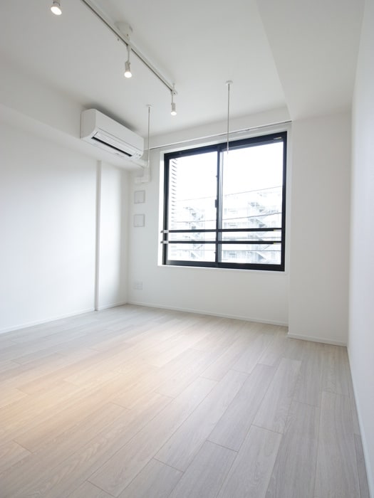 居室 Centenario市谷二十騎町