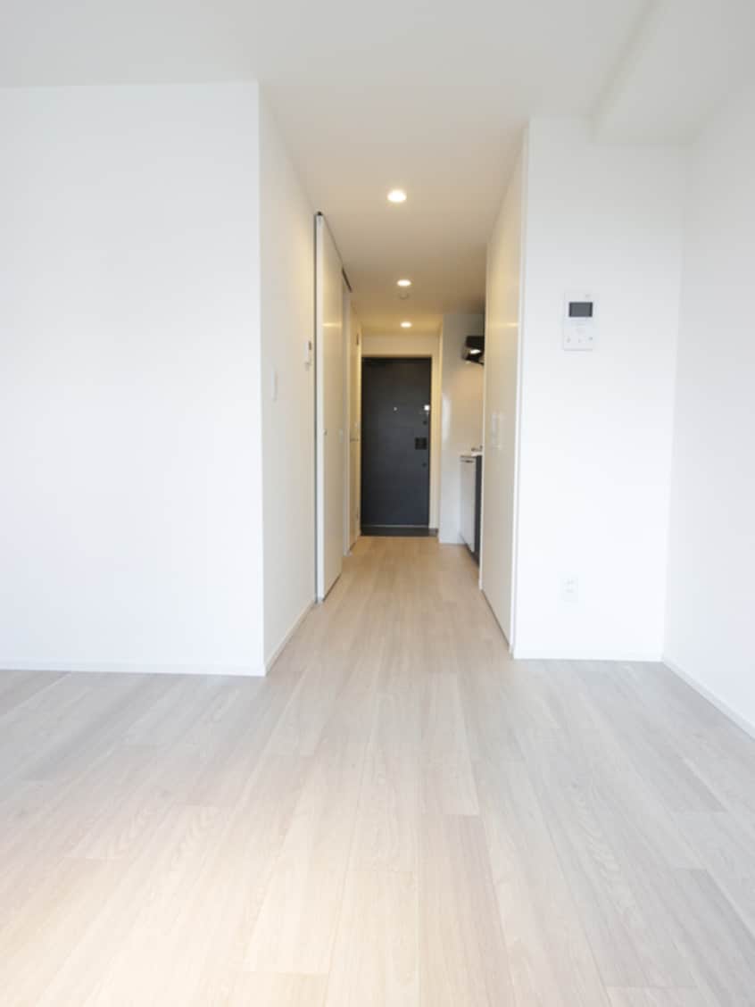 廊下 Centenario市谷二十騎町