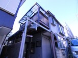石神4丁目貸家