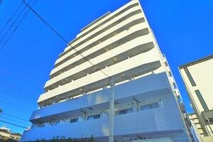 CREVISTA北綾瀬（702）