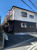 外観写真 コーポさくら
