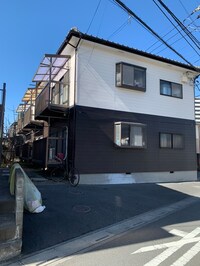 コーポさくら