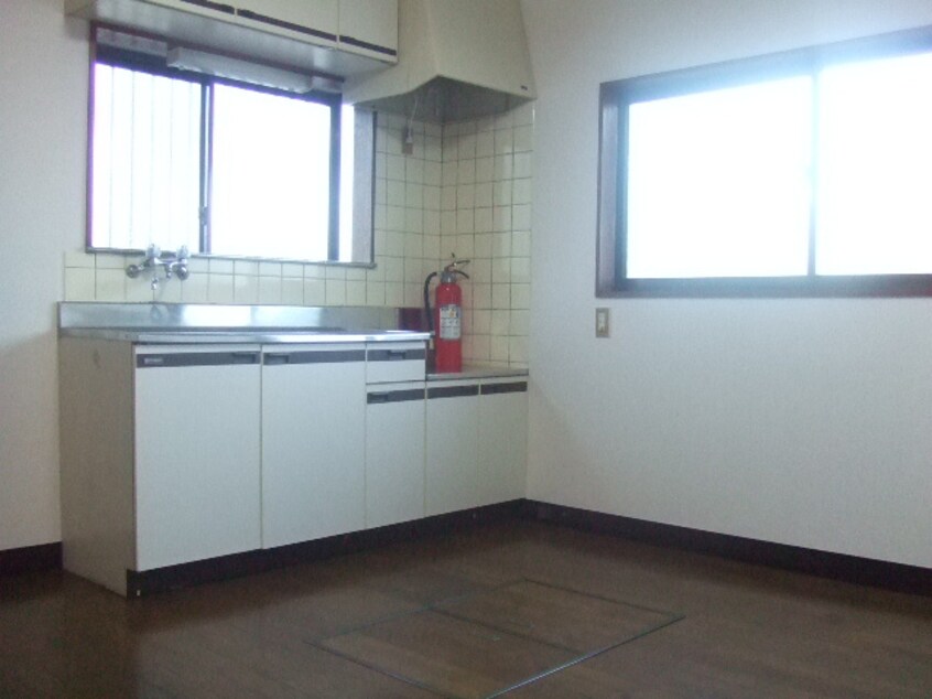 居室 コーポさくら