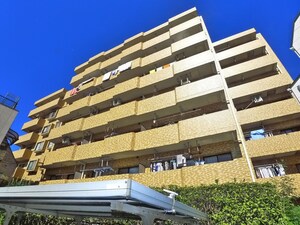 ﾗｲｵﾝｽﾞﾏﾝｼｮﾝ堀切菖蒲園(505)
