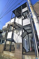 リブリ本千葉の外観
